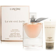 Lancome La Vie Est Belle Dárková sada, parfémovaná voda 50ml + tělové mléko 50ml