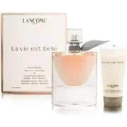 Lancome La Vie Est Belle Dárková sada, parfémovaná voda 50ml + tělové mléko 50ml