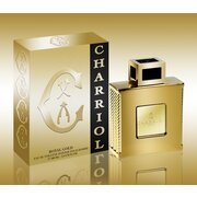 Charriol Royal Gold Toaletní voda