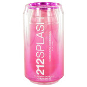 Carolina Herrera 212 Splash 2008 Toaletní voda