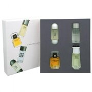 Carolina Herrera mini set Dárková sada, Carolina Herrera 212 Woman toaletní voda 5ml  + Carolina Herrera 212 Men toaletní voda 7ml + Carolina Herrera Herrera parfémovaná voda 4ml + Carolina Herrera Herrera for Men toaletní voda 7ml