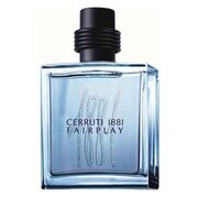 Cerruti 1881 Fairplay Toaletní voda - Tester