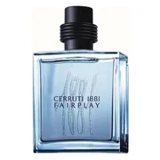 Cerruti 1881 Fairplay Toaletní voda - Tester