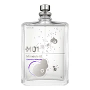 Escentric Molecules Molecule 01 Toaletní voda - Tester 100ml