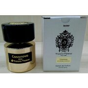 Tiziana Terenzi Casanova Parfémový extrakt - Tester