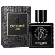 Roberto Cavalli Uomo Toaletní voda