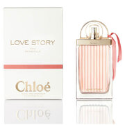 Chloe Love Story Eau Sensuelle Parfemovaná voda