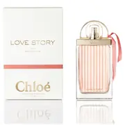 Chloe Love Story Eau Sensuelle Parfemovaná voda