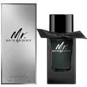 Burberry Mr. Burberry Eau de Parfum Parfémovaná voda, 100ml