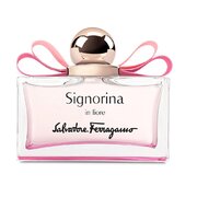 Salvatore Ferragamo Signorina In Fiore Toaletní voda - Tester