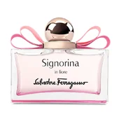 Salvatore Ferragamo Signorina In Fiore Toaletní voda - Tester