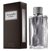 Abercrombie&Fitch First Instinct Man Toaletní voda