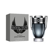 Paco Rabanne Invictus Intense Toaletní voda