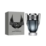 Paco Rabanne Invictus Intense Toaletní voda