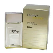 Dior Higher Energy Toaletní voda