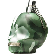 Police To Be Man Camouflage Toaletní voda 125ml