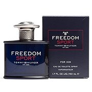 Tommy Hilfiger Freedom Sport Toaletní voda