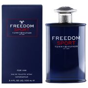 Tommy Hilfiger Freedom Sport Toaletní voda 100ml