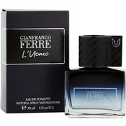 Gianfranco Ferre L´Uomo Toaletní voda