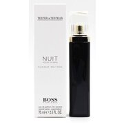Hugo Boss Boss Nuit Pour Femme Runway Edition 2015 Parfémovaná voda - Tester