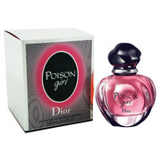 Dior Poison Girl Eau De Toilette Toaletní voda
