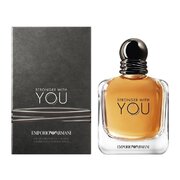 Giorgio Armani Stronger With You Toaletní voda