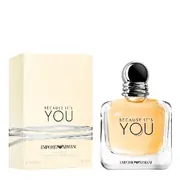 Giorgio Armani Because It's You Parfemovaná voda 100ml