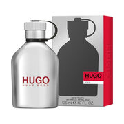 Hugo Boss Iced Toaletní voda
