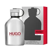 Hugo Boss Iced Toaletní voda