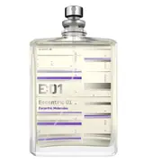 Escentric Molecules Escentric 01 Toaletní voda 100ml