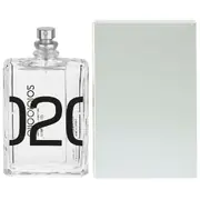 Escentric Molecules Molecule 02 Toaletní voda - Tester, 100ml
