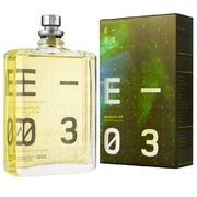 Escentric Molecules Escentric 03 Toaletní voda