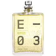 Escentric Molecules Escentric 03 Toaletní voda - Tester, 100ml