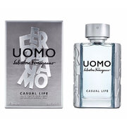 Salvatore Ferragamo Uomo Casual Life Toaletní voda
