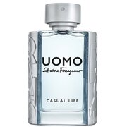 Salvatore Ferragamo Uomo Casual Life Toaletní voda 100ml