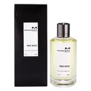 Mancera Wind Wood Parfémovaná voda, 120ml