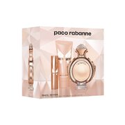 Paco Rabanne Olympéa Dárková sada, parfémovaná voda 80ml + tělové mléko 100ml + parfémovaná voda 10ml