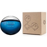 Bvlgari Aqva Atlantiqve Toaletní voda - Tester
