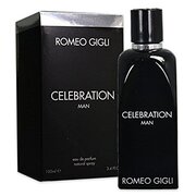 Romeo Gigli Celebration Parfémovaná voda