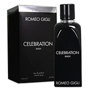 Romeo Gigli Celebration Parfémovaná voda