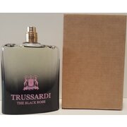 Trussardi The Black Rose Parfémovaná voda - Tester