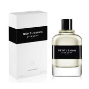 Givenchy Gentleman 2017 Toaletní voda, 100ml