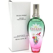 Escada Fiesta Carioca Toaletní voda - Tester