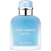 Dolce & Gabbana Light Blue Eau Intense Pour Homme Parfemovaná voda 100ml