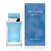 Dolce & Gabbana Light Blue Eau Intense Parfemovaná voda