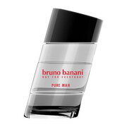 Bruno Banani PURE MAN Toaletní voda 50ml