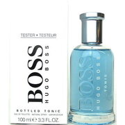 Hugo Boss Bottled Tonic Toaletní voda - Tester, 100ml