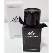 Burberry Mr. Burberry Eau de Parfum Parfémovaná voda - Tester
