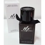 Burberry Mr. Burberry Eau de Parfum Parfémovaná voda - Tester