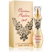 Christina Aguilera Glamx Parfemovaná voda 30ml